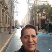 Soy Ing Quimico,docente Universitario con 25 años de experiencia docente.Doy clases de refuerzo a estudiantes de Primaria,Eso y Bachillerato